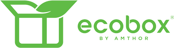 ecobox by Amthor GmbH Logo